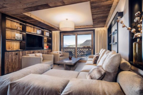Antarès SIRIUS 302 - Ski inski out family apartment